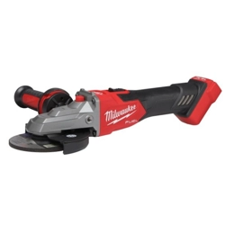 vendita online Smerigliatrice angolare m18 fuel™ 18v disco 125 mm. solo corpo Smerigliatrici Milwaukee